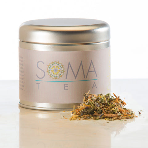 Immune Tea