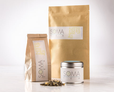 Be Beautiful Skin Tea